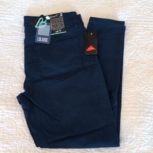 BNWT LulaRoe 32 skinny jeans